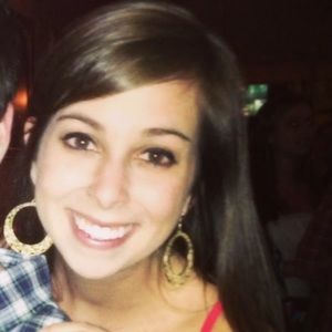 Meet your Posher, Martha easton